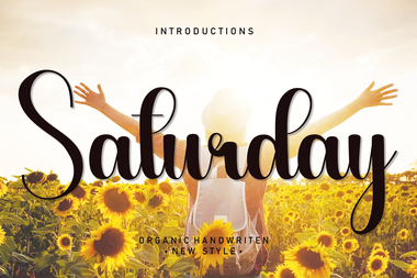 saturday