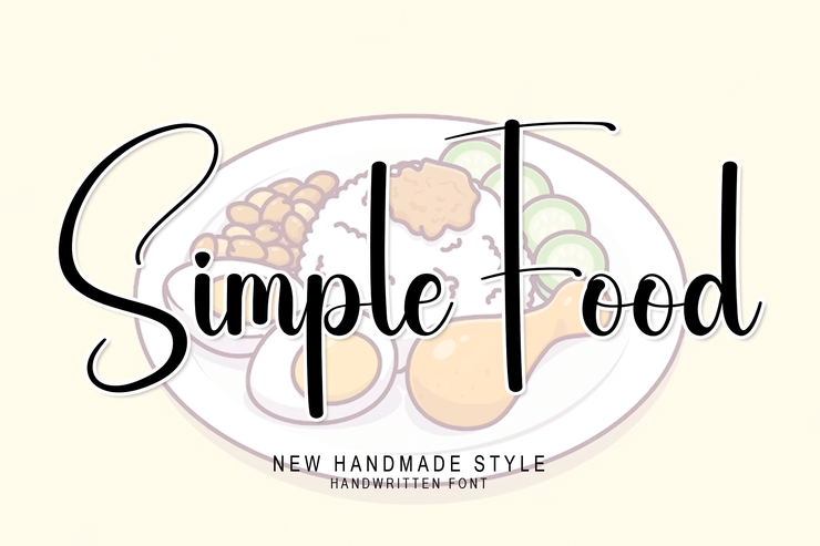 simple food 1