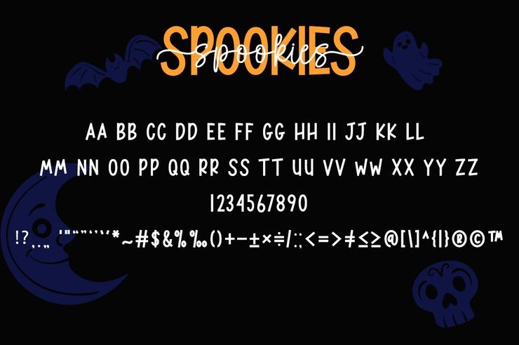 spookies 8
