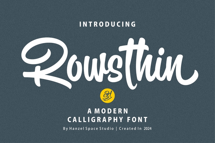 rowsthin 1