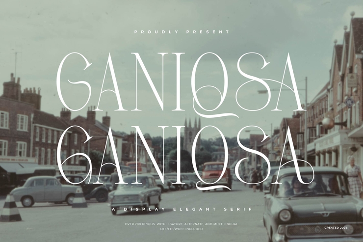 ganiqsa 2