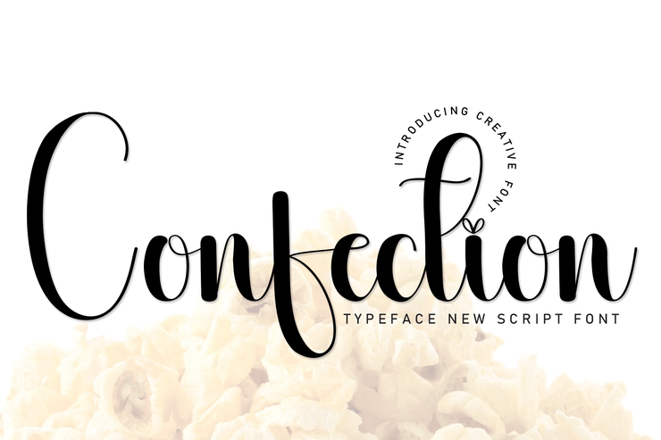 confection 1