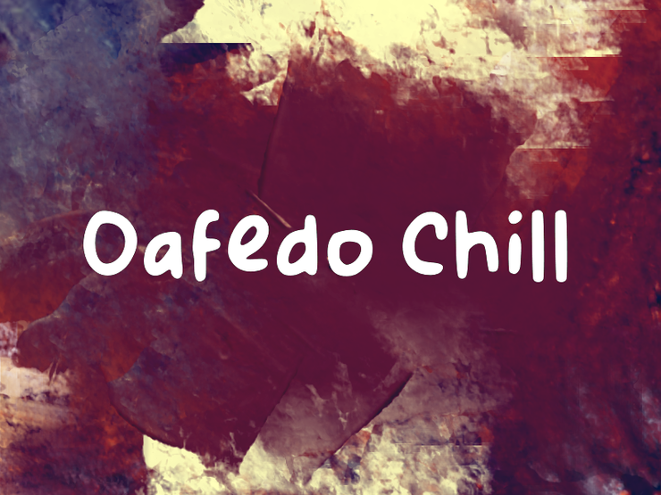 oafedo chill 1