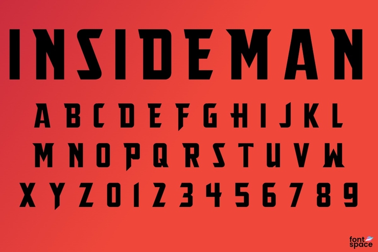 insideman 1