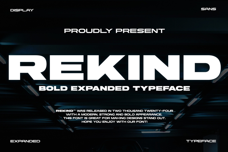 rekind expanded 1