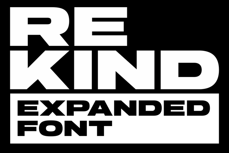 rekind expanded 7