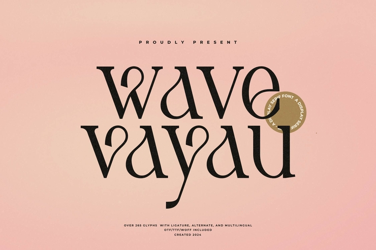 wave vayau 1