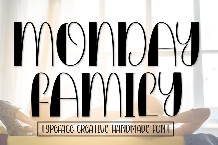 monday family 1