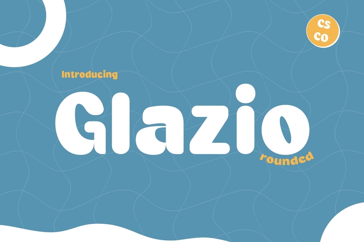 glazio rounded 1