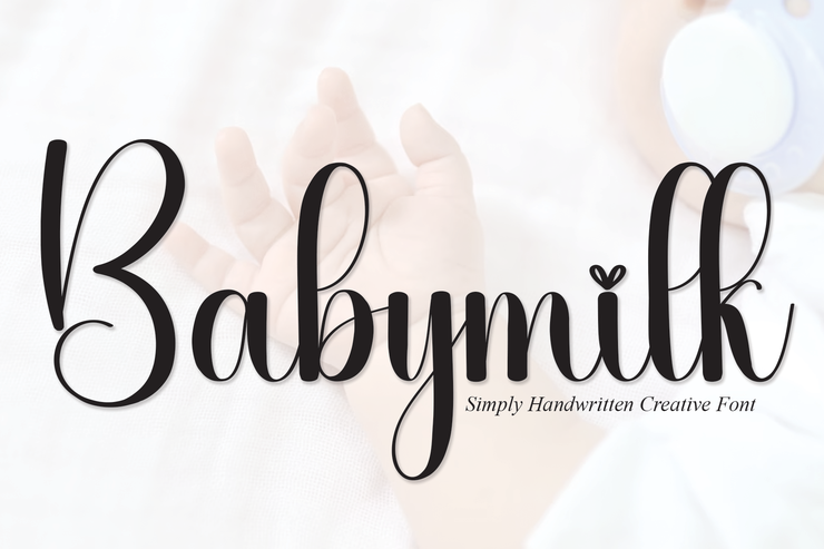 babymilk 1