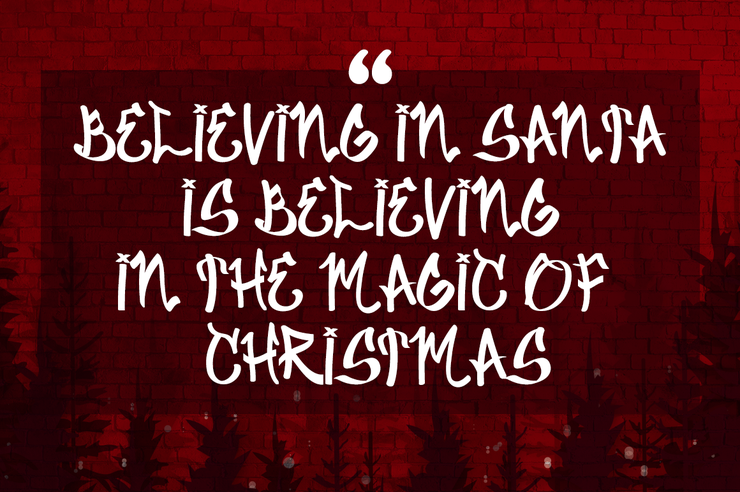 santa gravity 3