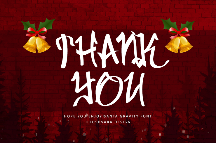 santa gravity 6