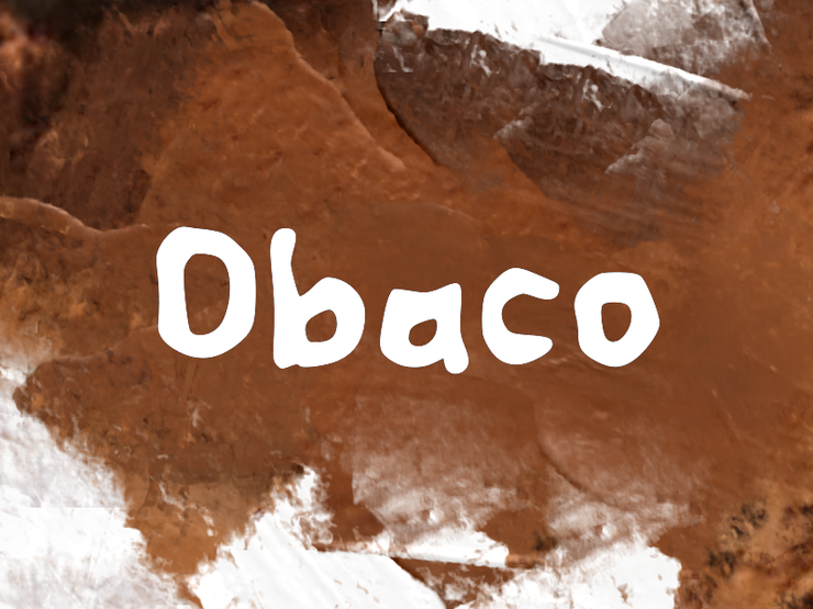 obaco 1