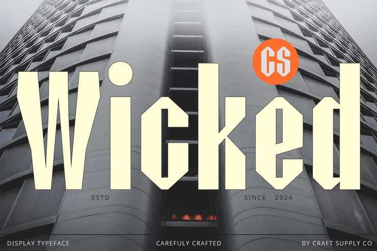 cs wicked 1