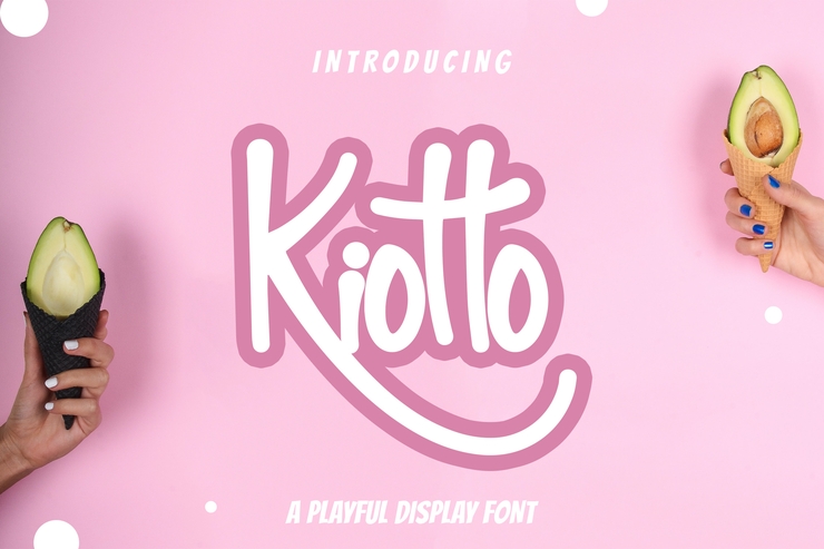 kiotto 2