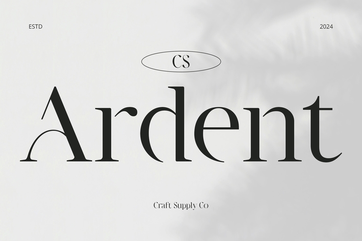 cs ardent 1