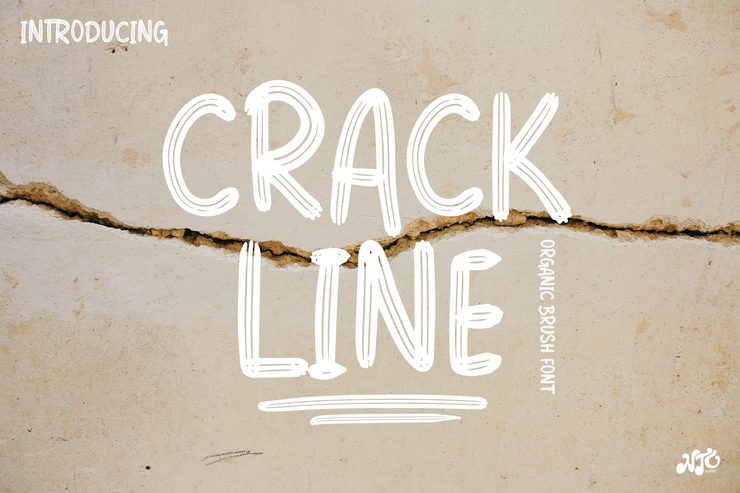 crackline 2