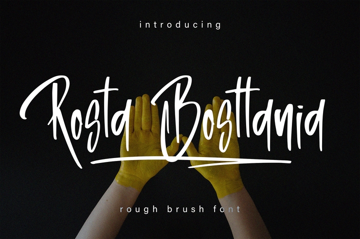rosta bosttania 2