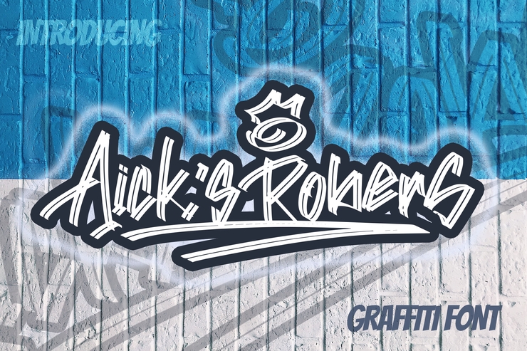 aicks robers 2