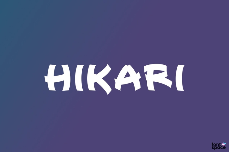hikari 1