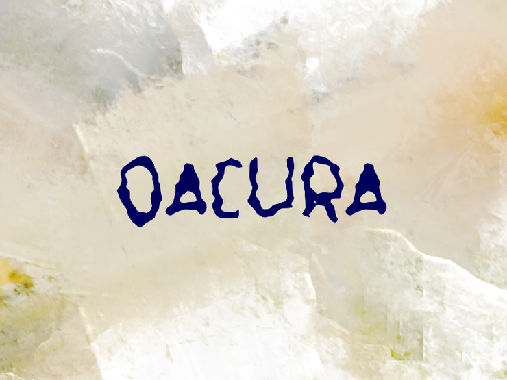 oacura 1
