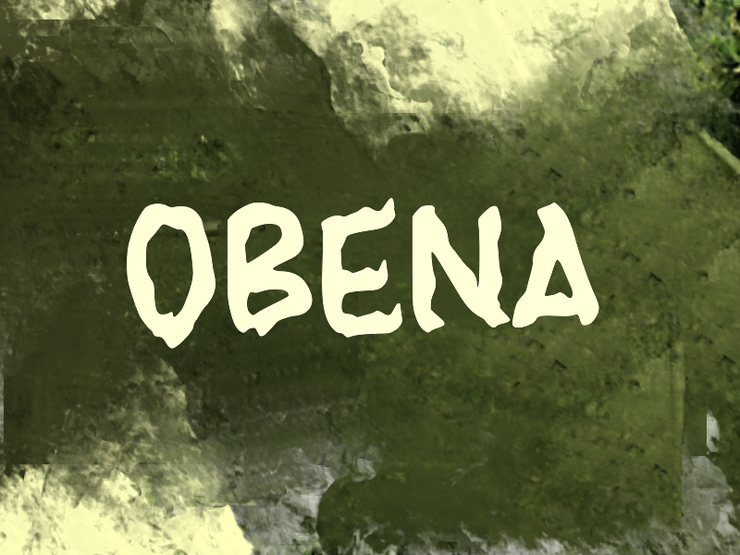 obena 1