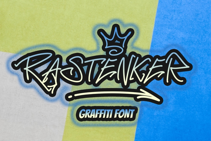 rastenker 1
