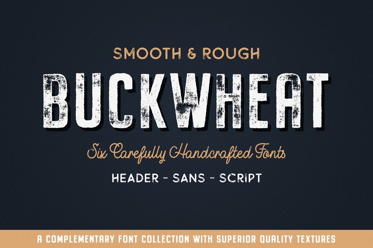 buckwheat tc sans rough 1