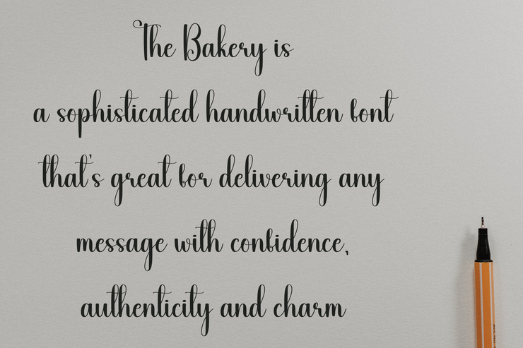 the bakery 6