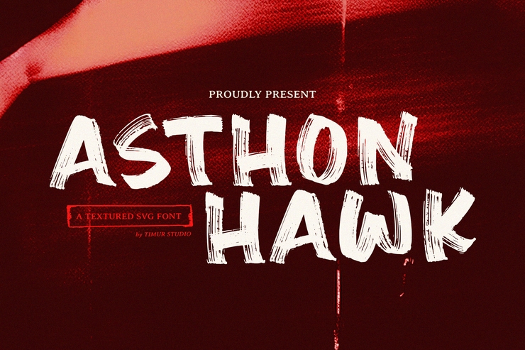 asthon hawk 1