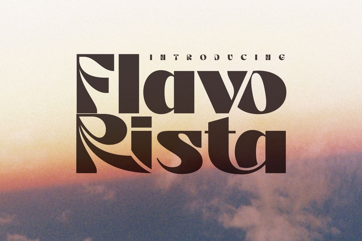 flavo rista 2