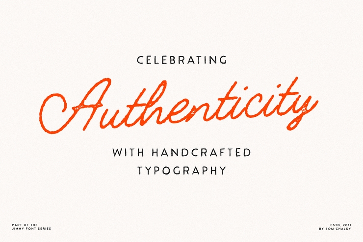 jimmy script rough 2