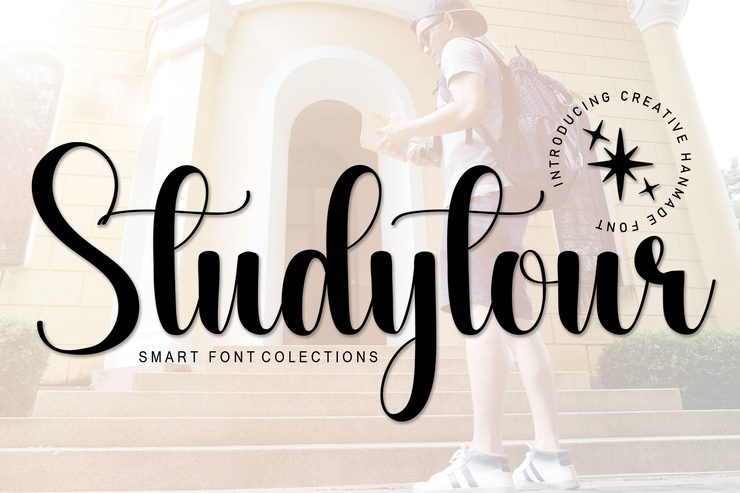 studytour 1