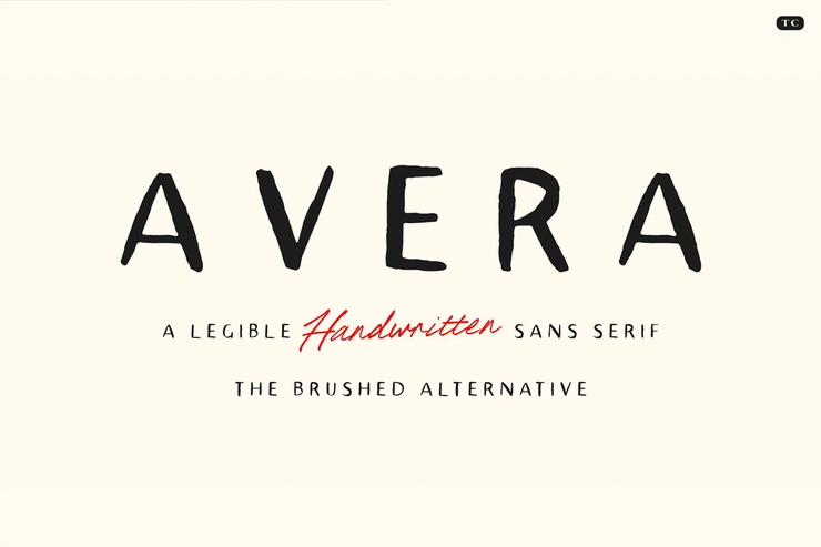 avera sans tc brush 1