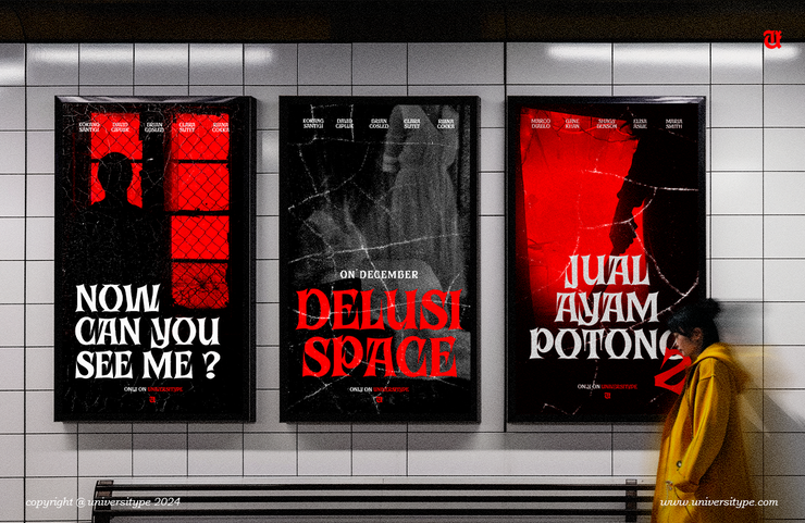 ut forsaken village 5