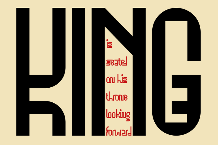 structures condensed 5