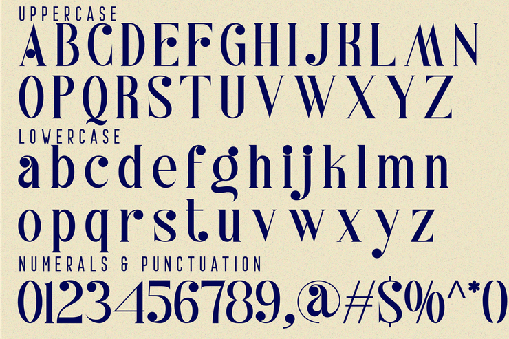 materials depicting 8