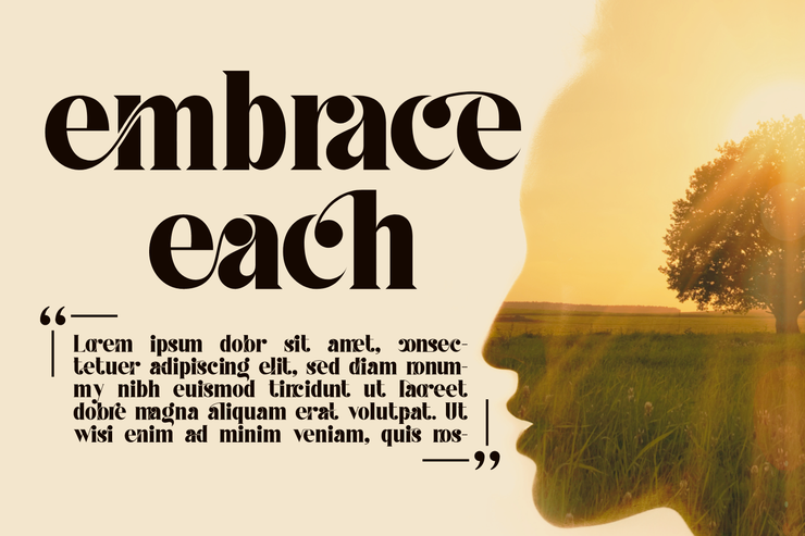 materials depicting 3