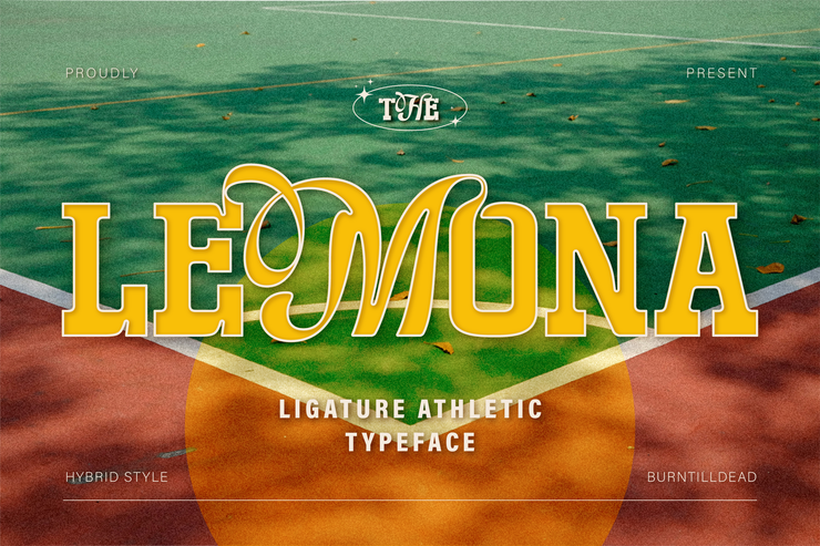 lemona 1