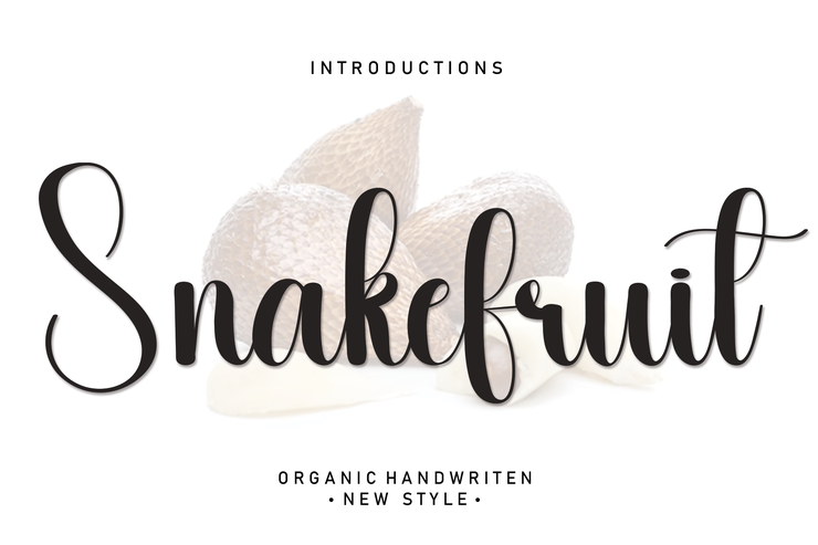 snakefruit 1