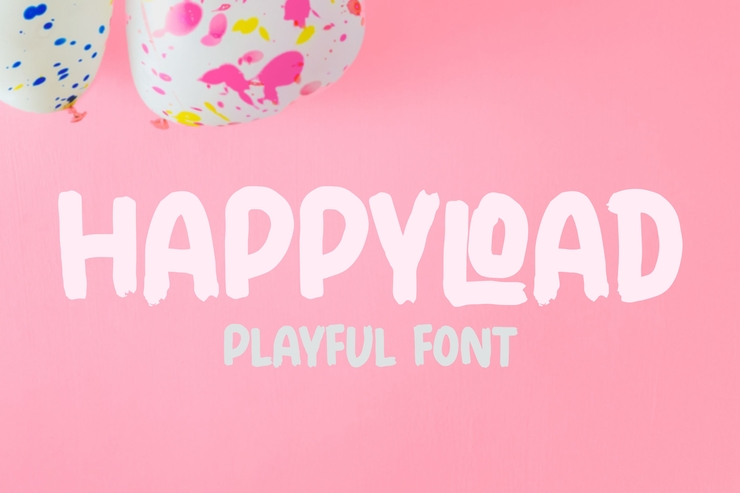 happyload 1