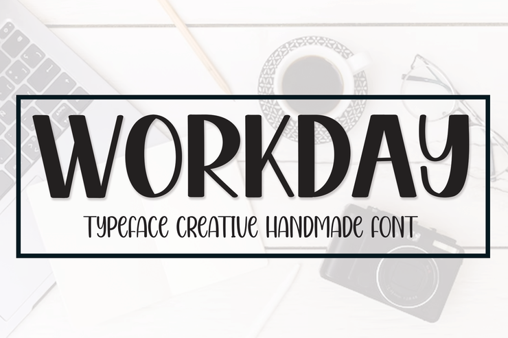 workday 1