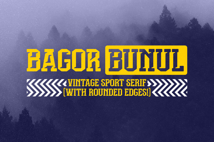 bagor bunul 1