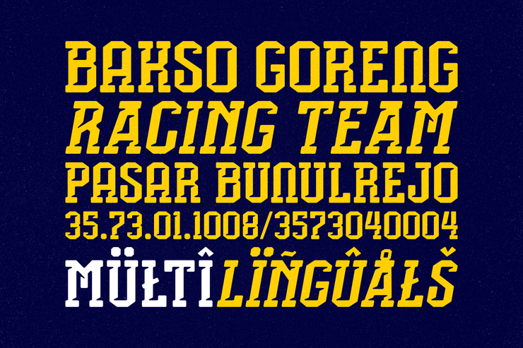 bagor bunul 3