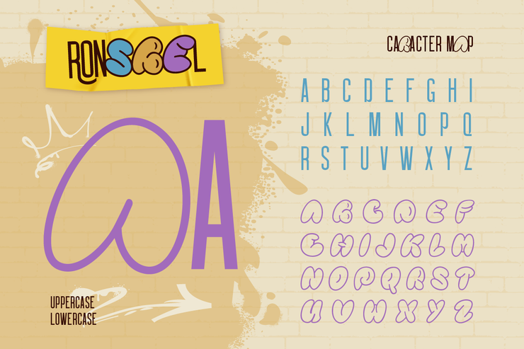 ronsbel 2