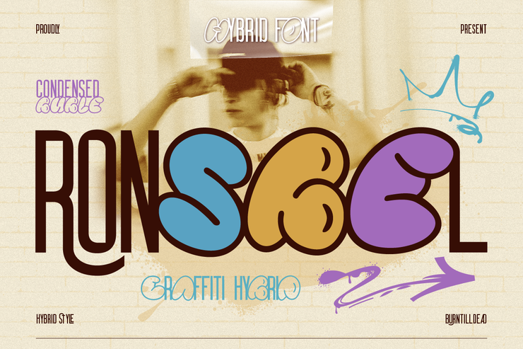 ronsbel 1