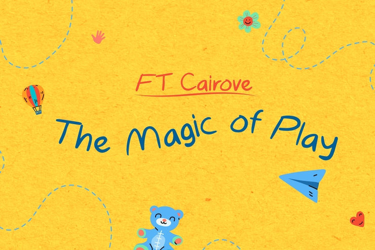 ft cairove - handwritting 2