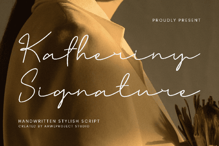 katheriny signature 1