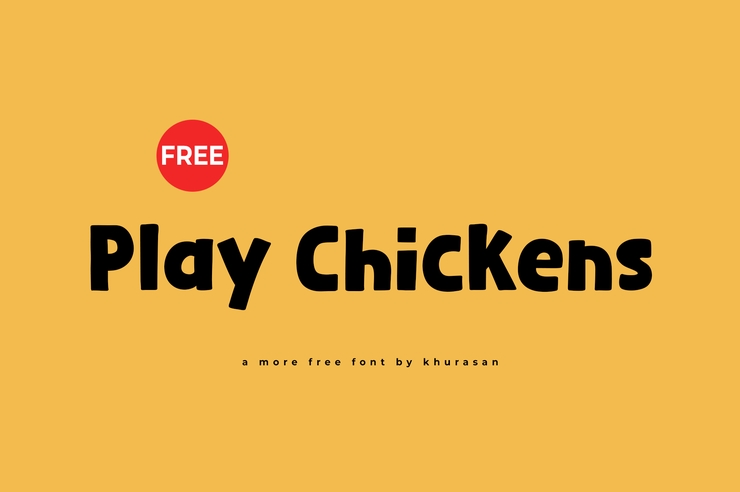play chickens 1