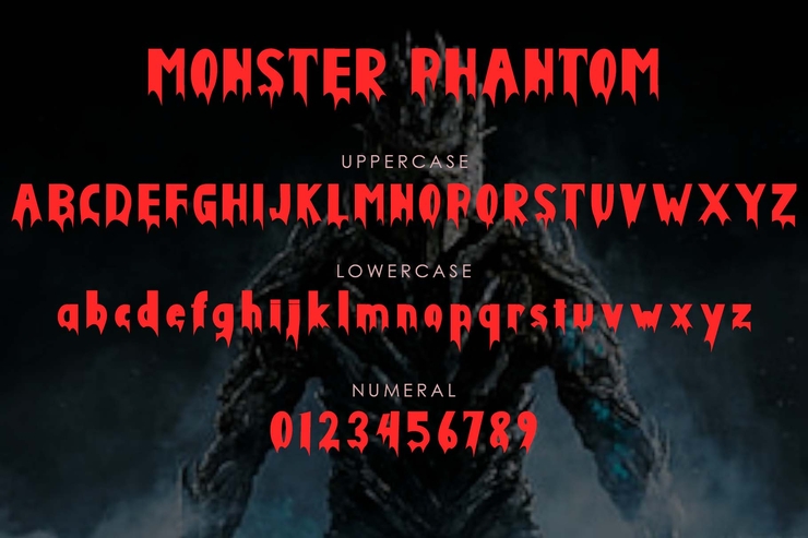 monster phantom 5